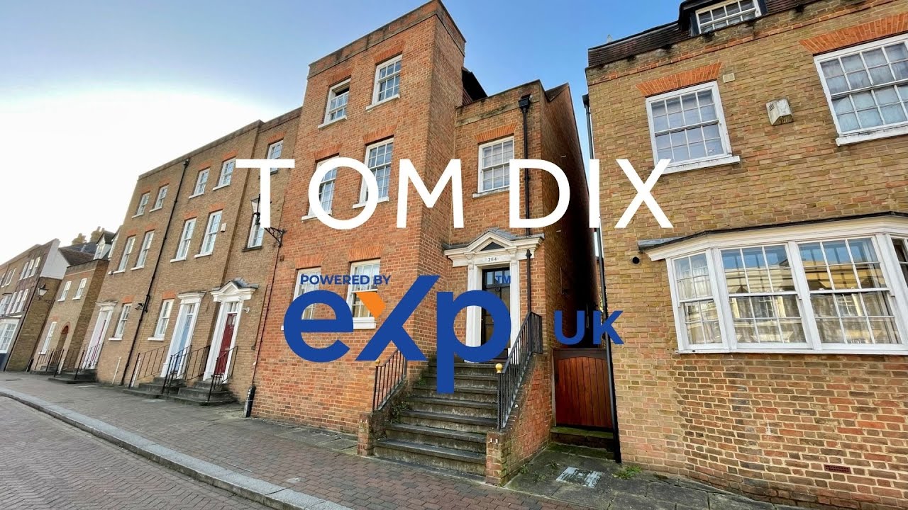 Property For Sale in Rochester  |  Introducing St. Margarets Banks, ME1 | Medway Estate Agent