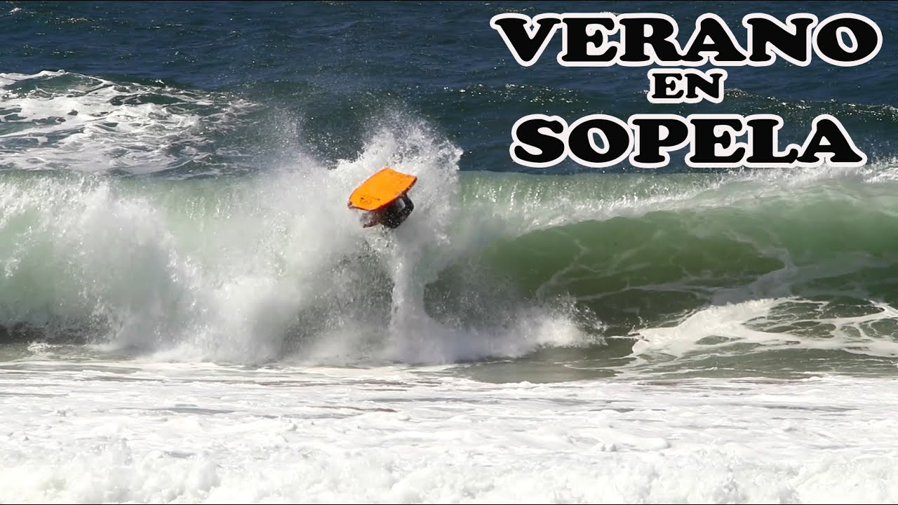 3-7-2023 ARITZ LARRINAGA - VERANO EN SOPELA
