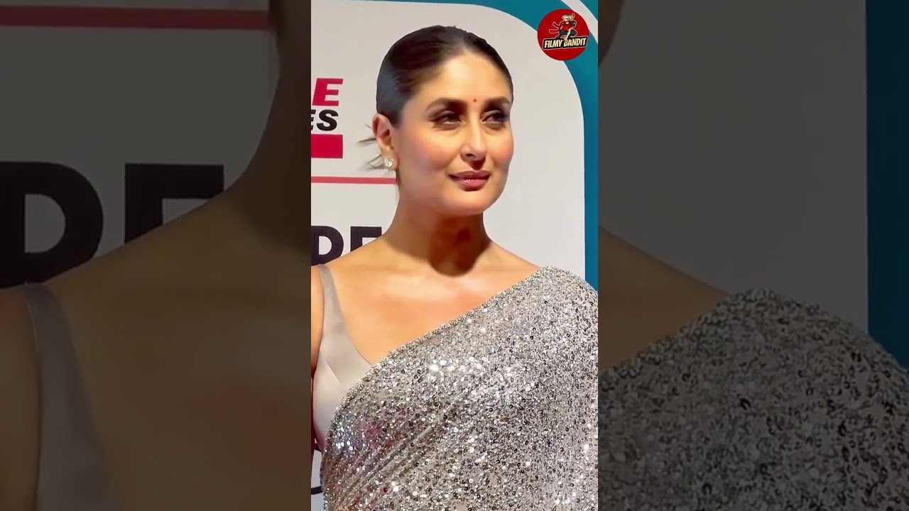 Карина Капур || Обзор фильма Filmfare OTT VERTICAL🔥🔥#kareenakapoorkhan #kareena #bollywood #filmy...