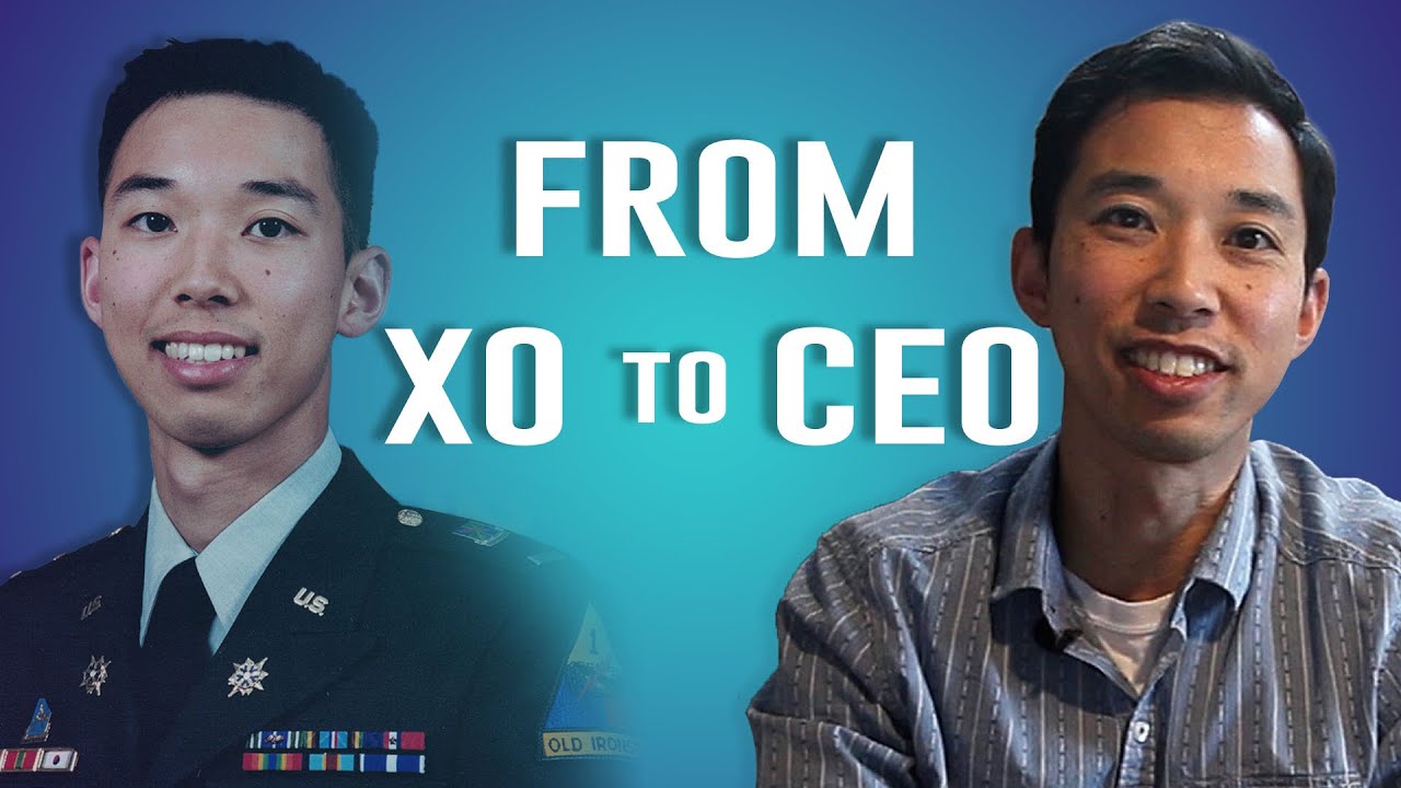 How a Combat Veteran Built a Property Management Business in 4 States (& channel intro)