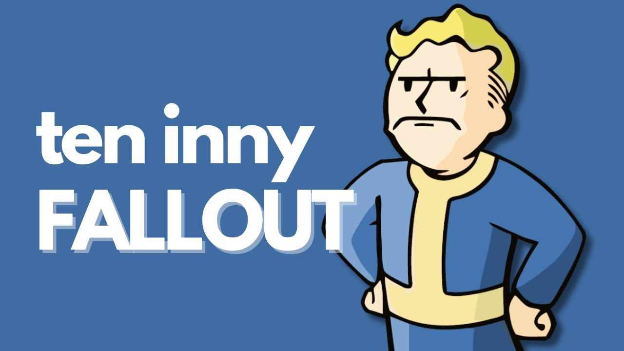 Fallout 4 po latach