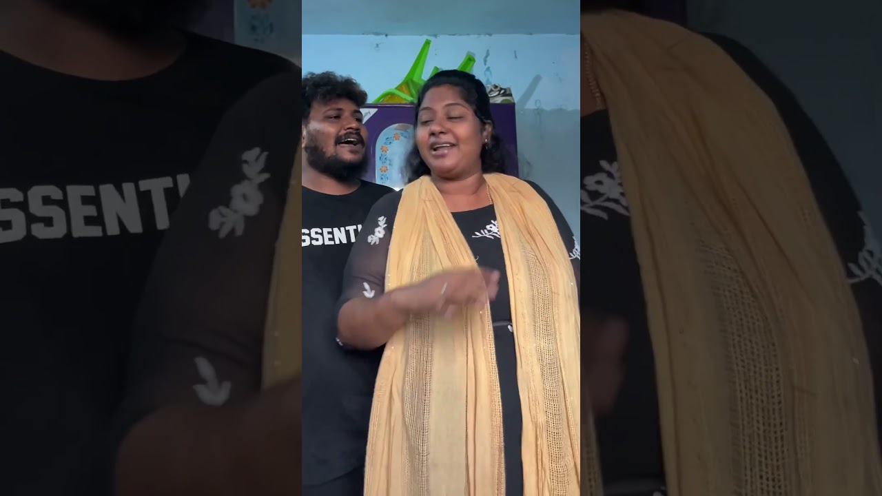 Watch😂😂end😂😂😂😂#comedy #funny #couplegoals #husbandwifecomedy #reels