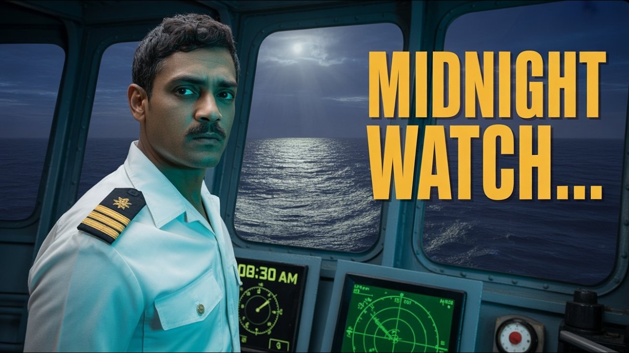 Second Officer Life at Sea | What Does a Second Officer REALLY Do Onboard? Hour-by-Hour Ship Routine