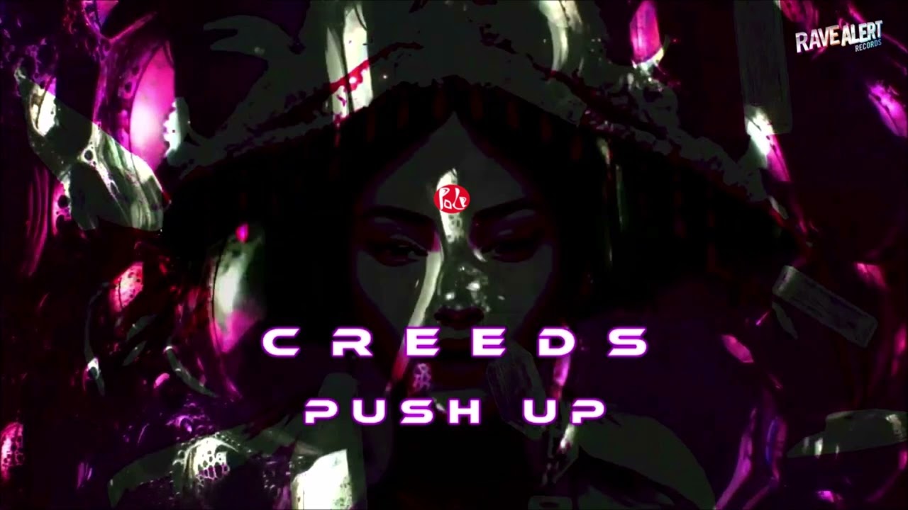 Creeds - Push Up | Pole Mix