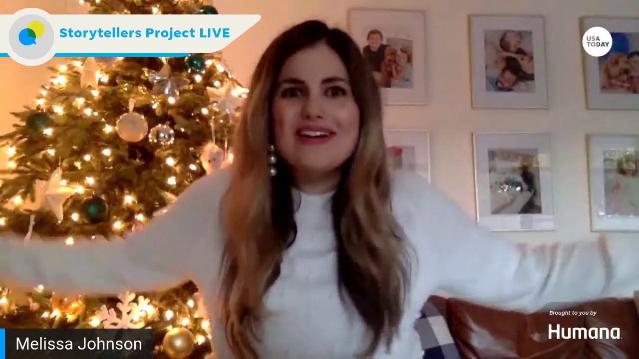 Melissa Johnson: 'Community is our extended family'