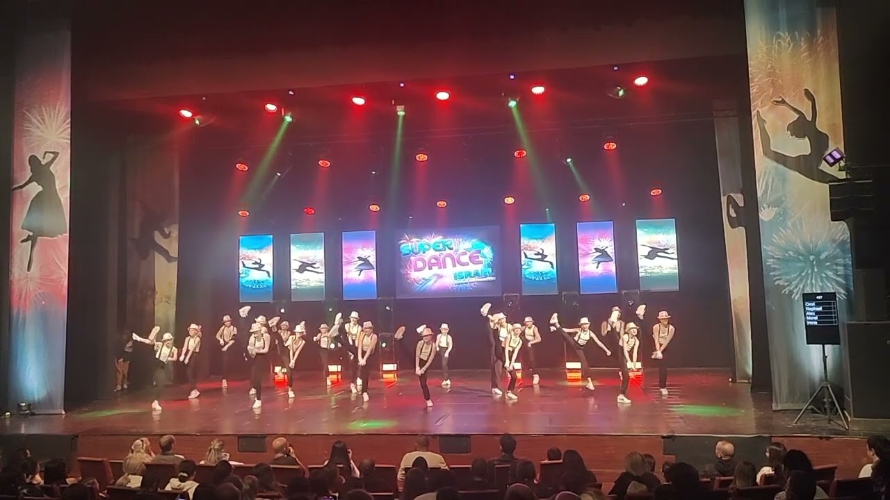 SuperDance 2026:Hip Hop 