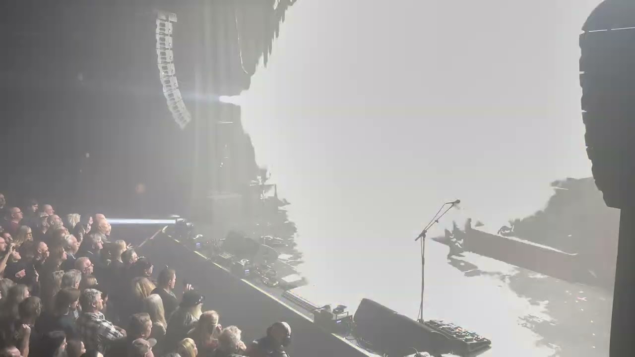 Uriah Heep - The magician’s birthday live 30/1 - 2026