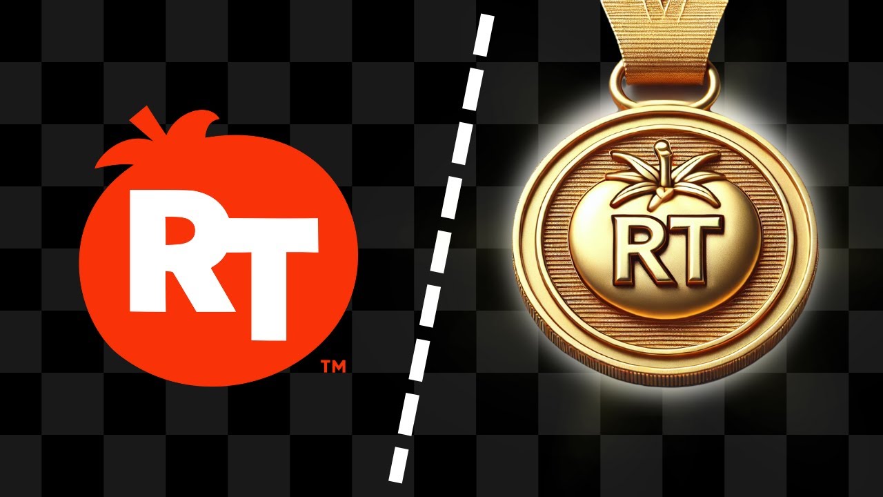 Я переделал популярные сайты (Rotten Tomatoes и Craigslist)