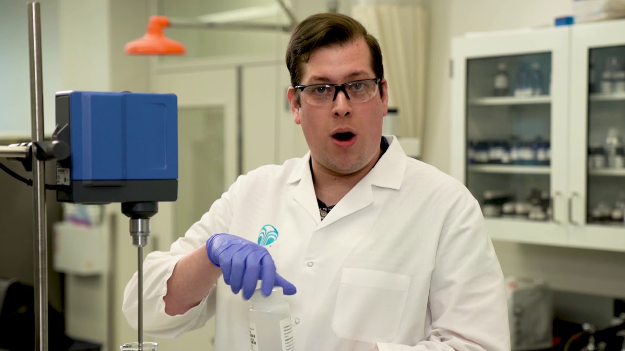 The Brains Behind Beauty: The Science of Cosmetic Chemistry