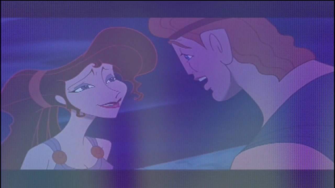 Disney--Safest Place To Hide