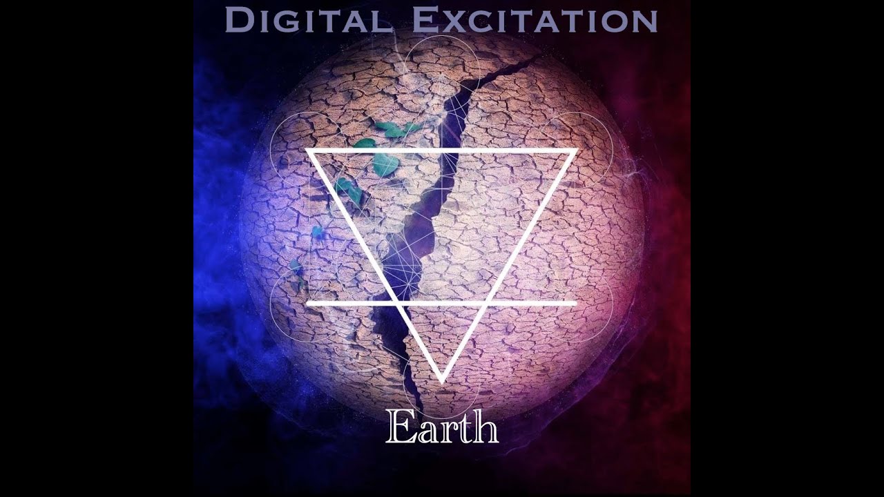 Digital Excitation - Earth Element Mix [90s Trance]