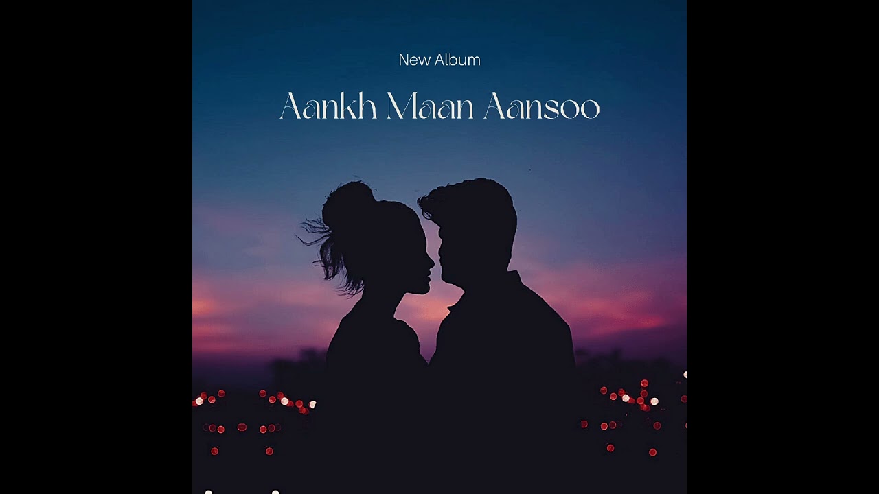 Aankh Maan Aansoo (official song) vinay sharma | harynvi sad song 