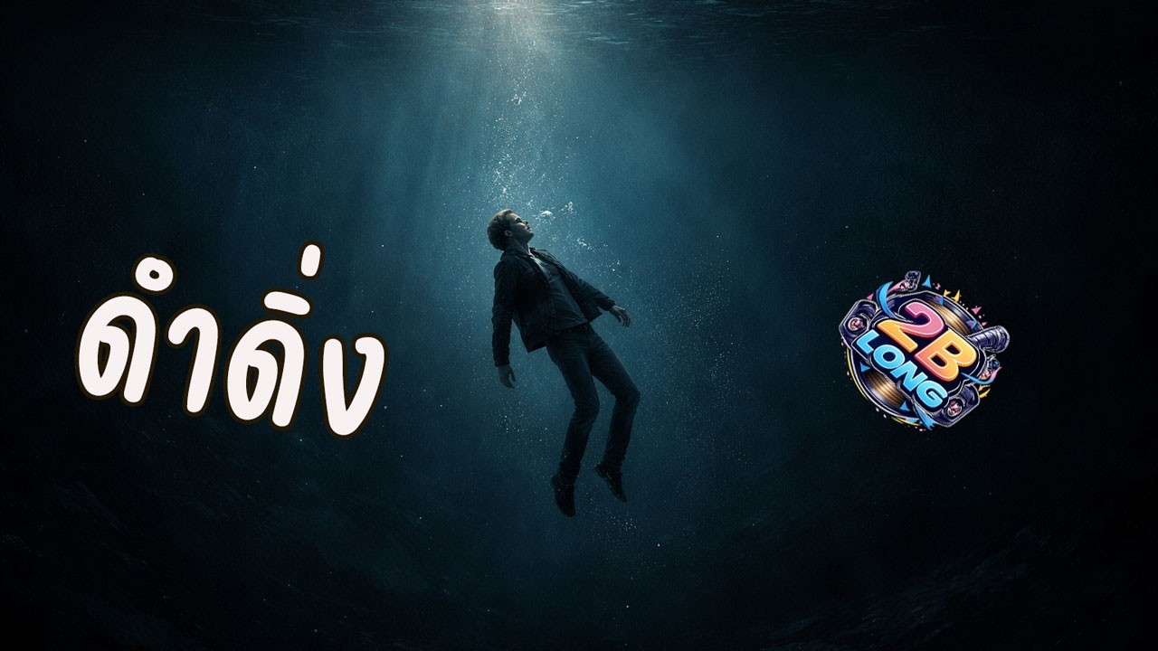 ดำดิ่ง [ 2B LONG  PLAY Official ]