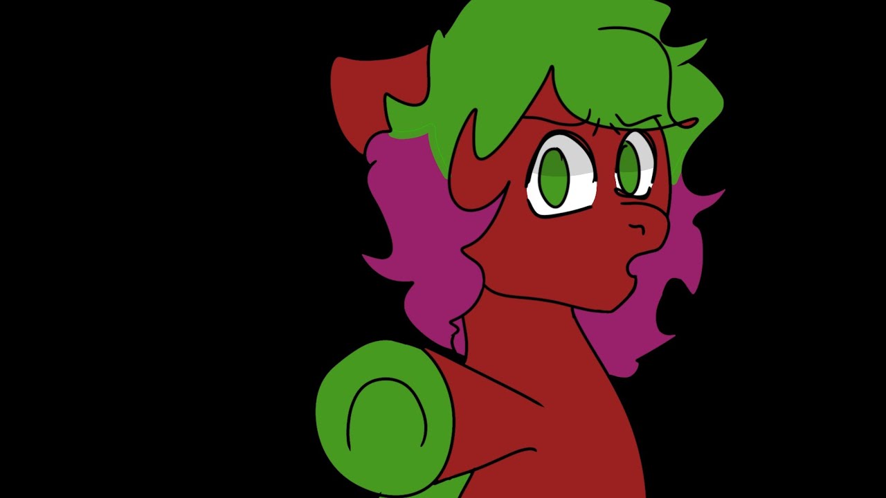 A TUTORIAL YOU NEVER ASKED FOR. HOW TO DRAW PONIES. 