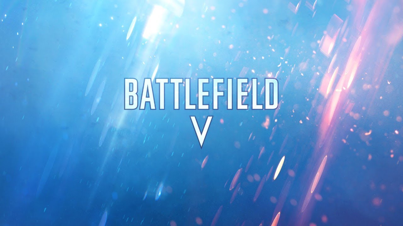 Offizieller deutscher Battlefield V Reveal Stream feat. Fabian Siegismund & HandOfBlood