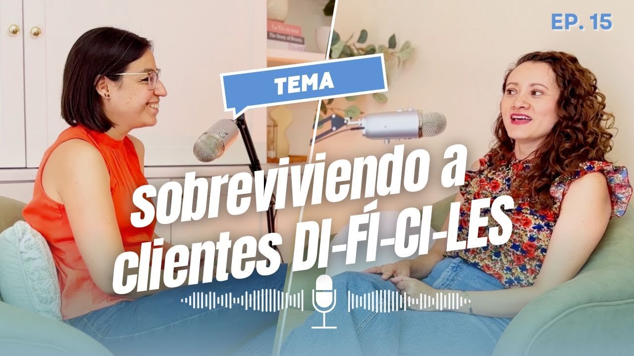 Sobreviviendo a clientes difíciles