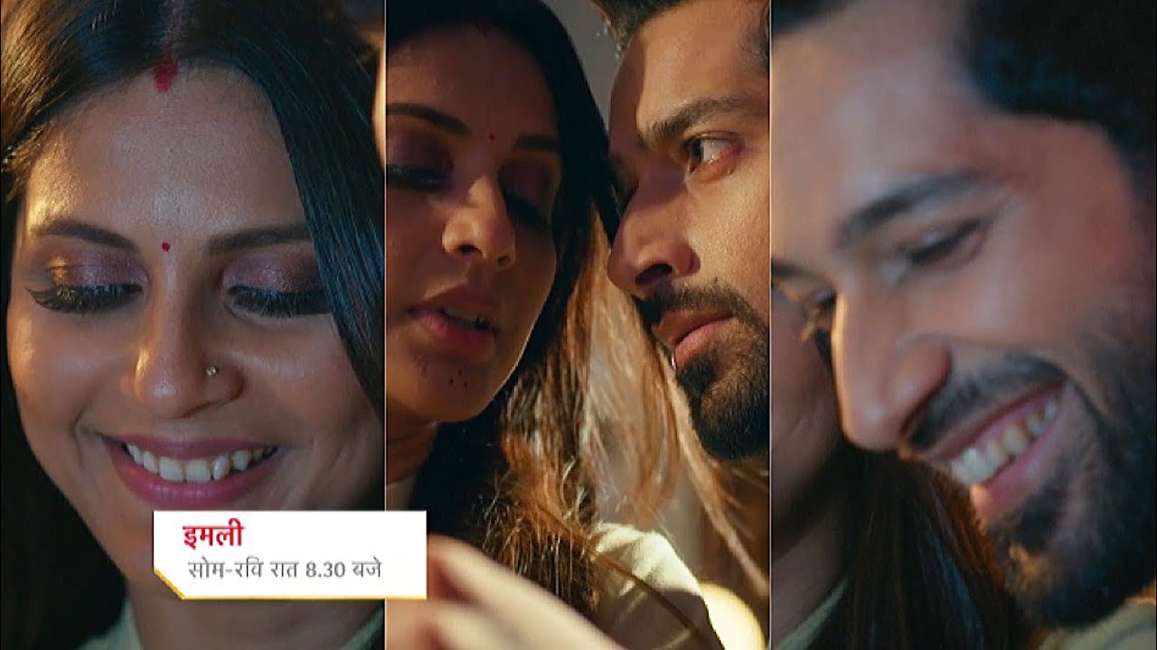 Imlie Today Episode Promo |27th Mar 2023| Imlie aur Atharva ne bitae cute selfie moments