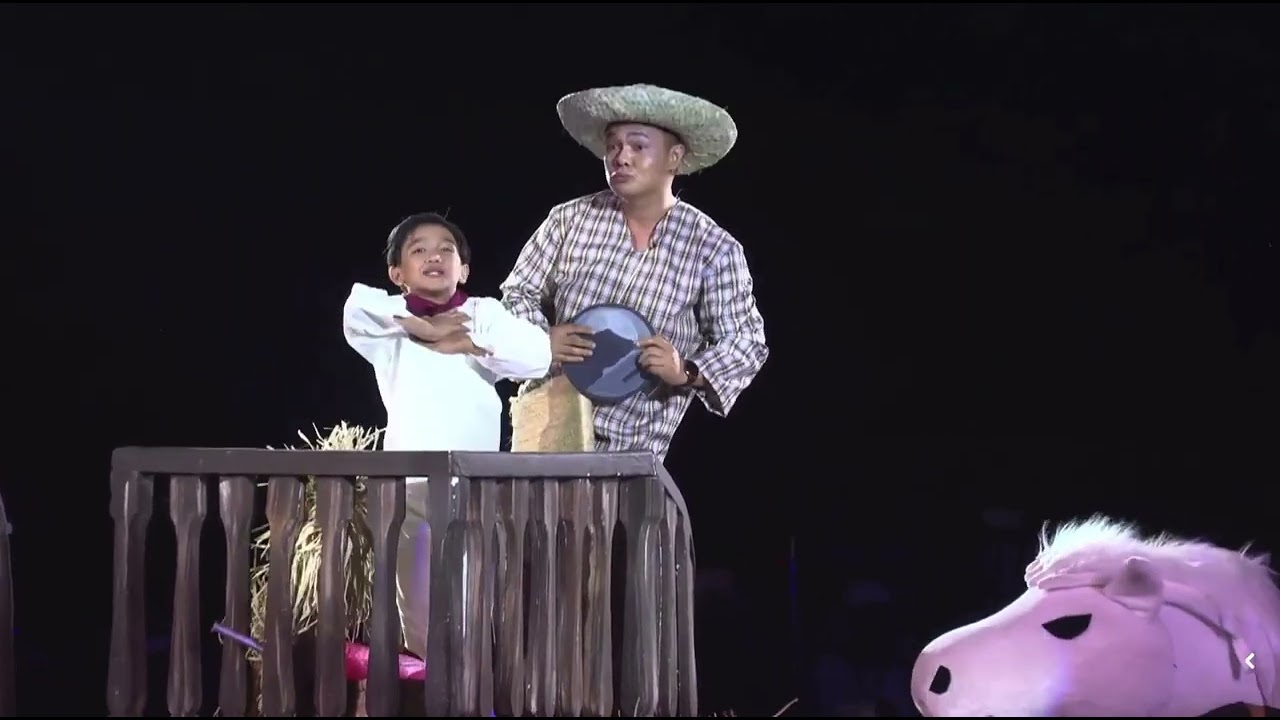 Tan-Ok ni Ilokano Festival of Festivals 2026 |LAOAG PAMULINAWEN FESTIVAL 