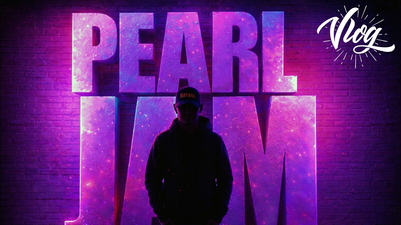 Visitamos el museo de la cultura Pop en Seattle (MOPOP) 🎸