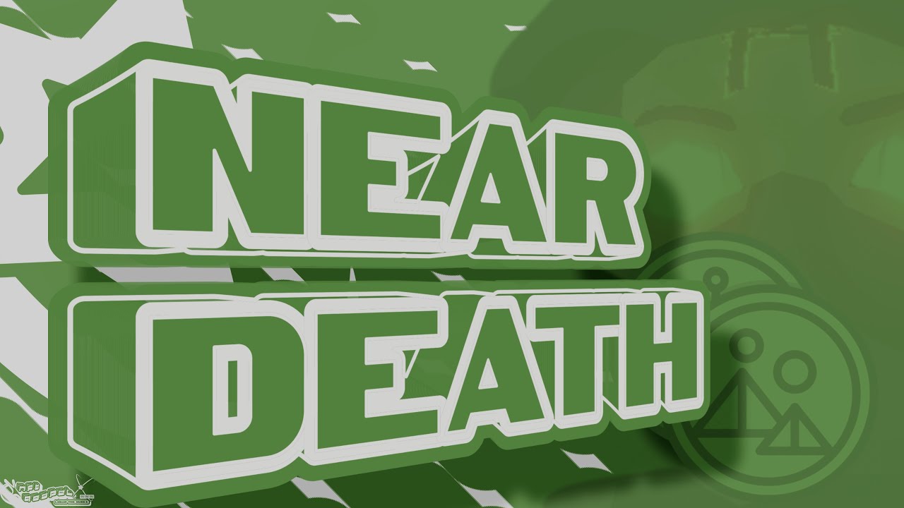 Metaverse Storytime -  Near Death Experience