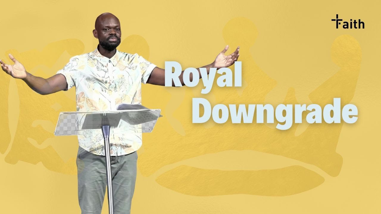 Royal Downgrade