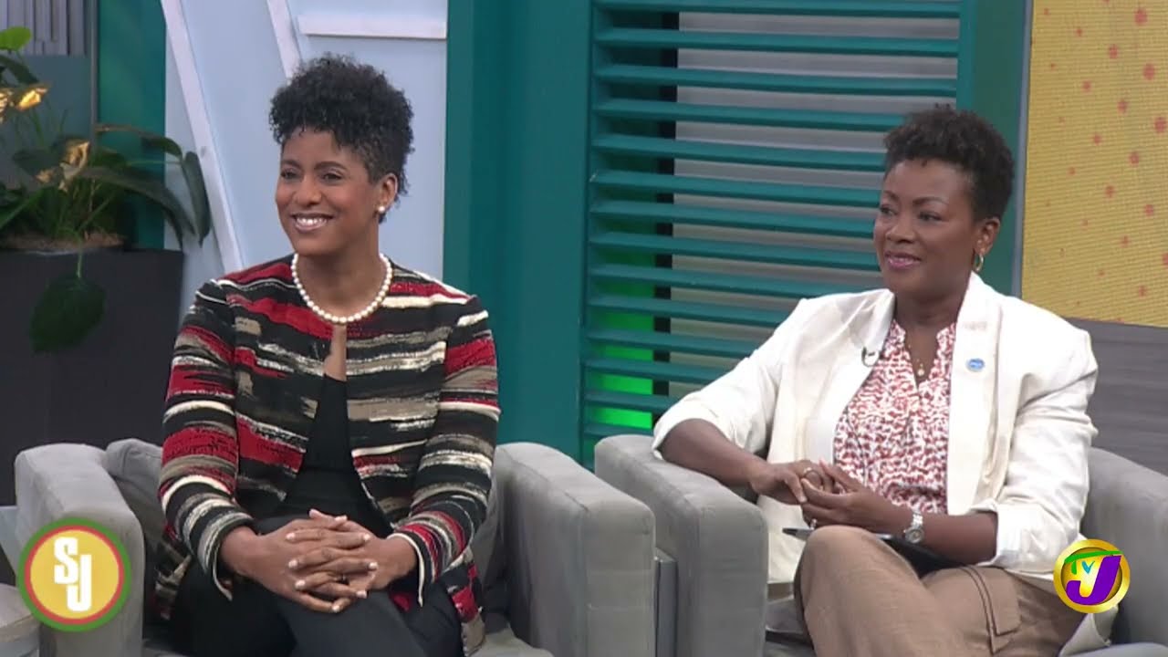 The Business of Excellence | TVJ Smile Jamaica