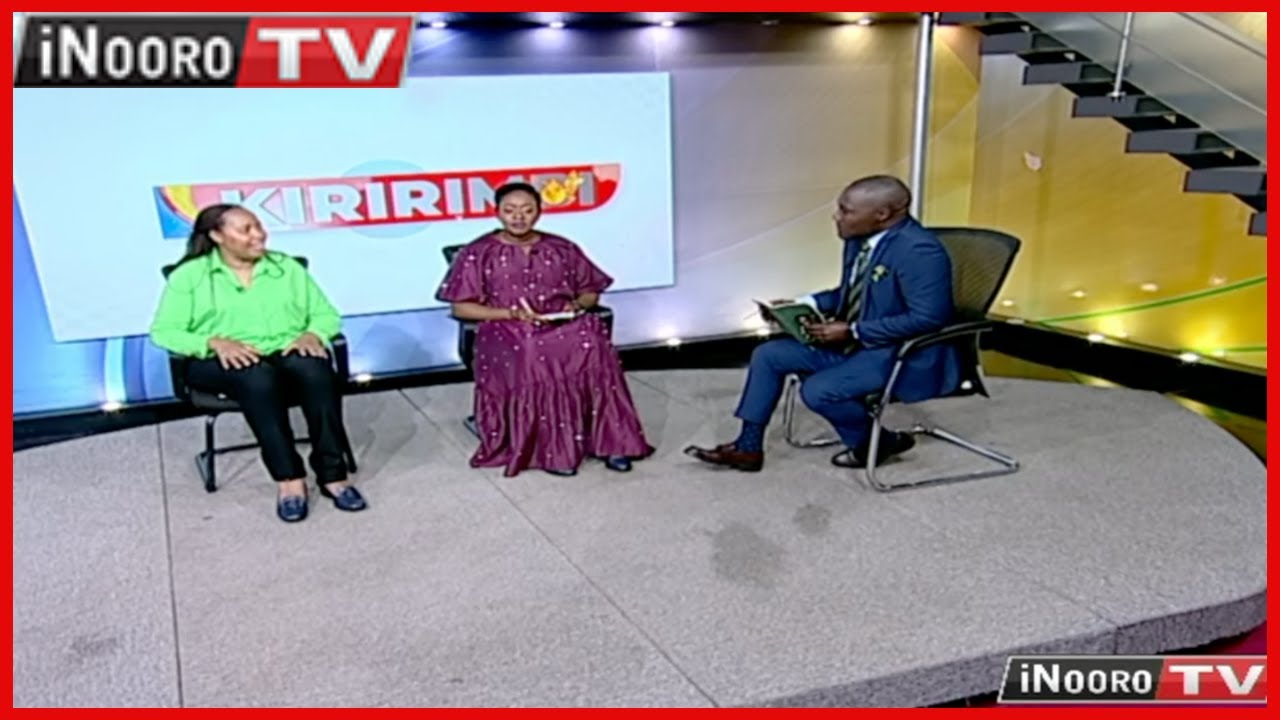 KĨRĨRĨMBĨ || Mwaka ũmwe thutha wa ihagũra rĩa Gachagua