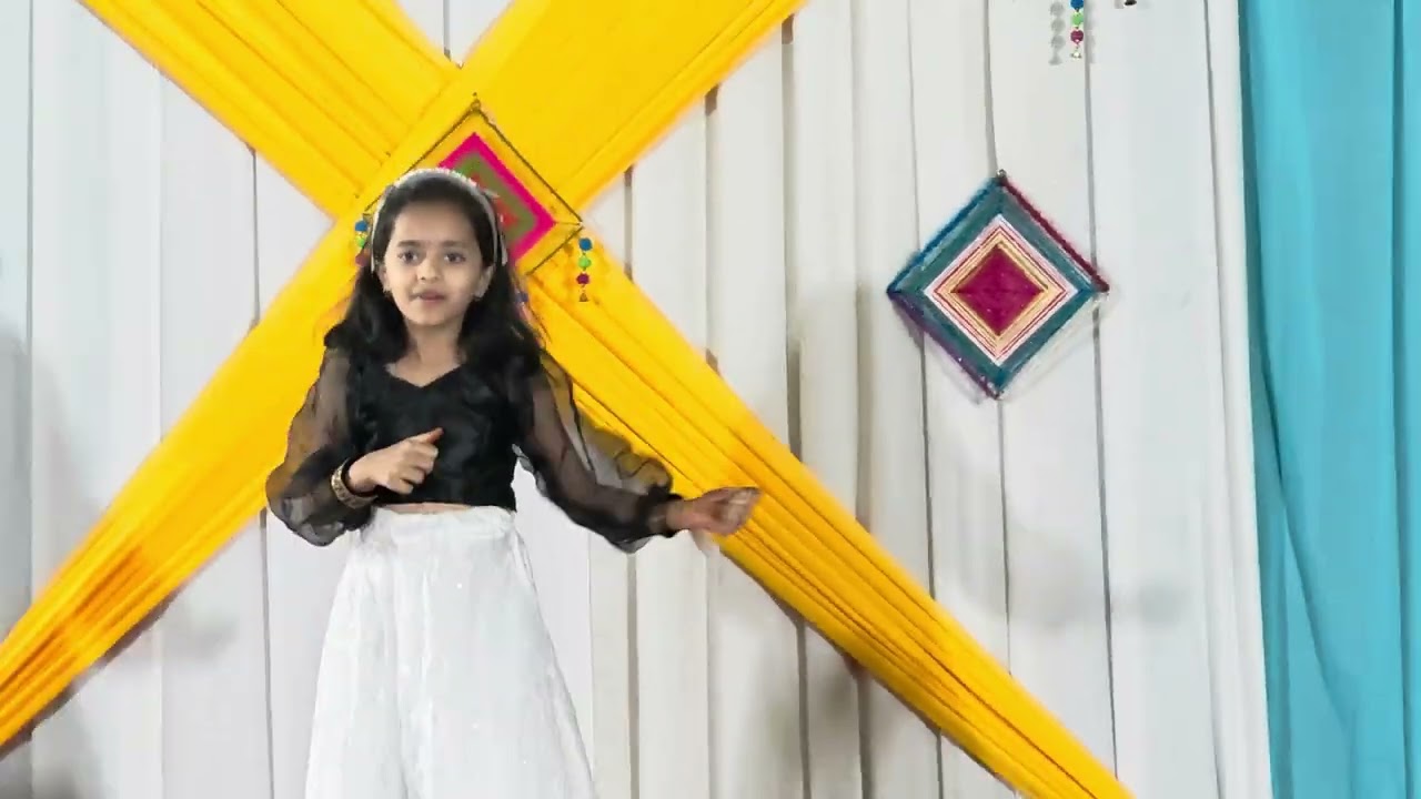 Bam Bam bole single lJaxx Sangeet ceremony l Dwity Dance 