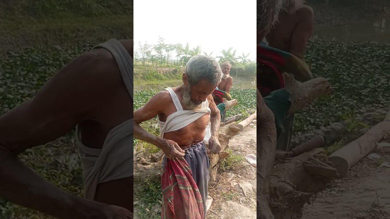 আজ শুভ উদ্বোধন করা হয়েছে আমরা চার পারাপার হয়ে সকলের কাছে দোয়া চাই। 