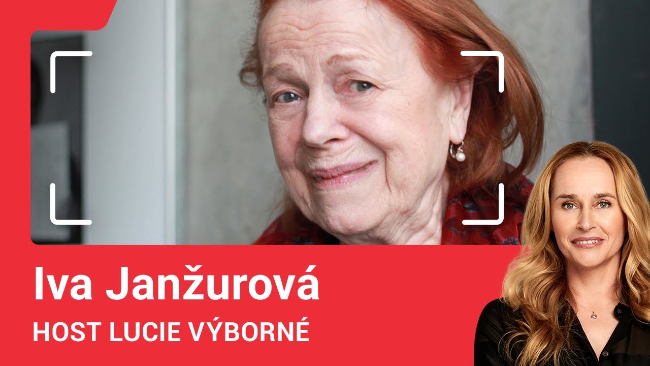 Iva Janžurová: Snažím se o hezké kolegiální vztahy. Když o roli přijdu, přeji ji herečce po mně