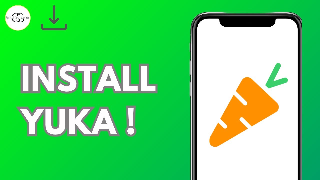 How to Download & Install Yuka App (Food & Cosmetic Scanner 2025 Guide)