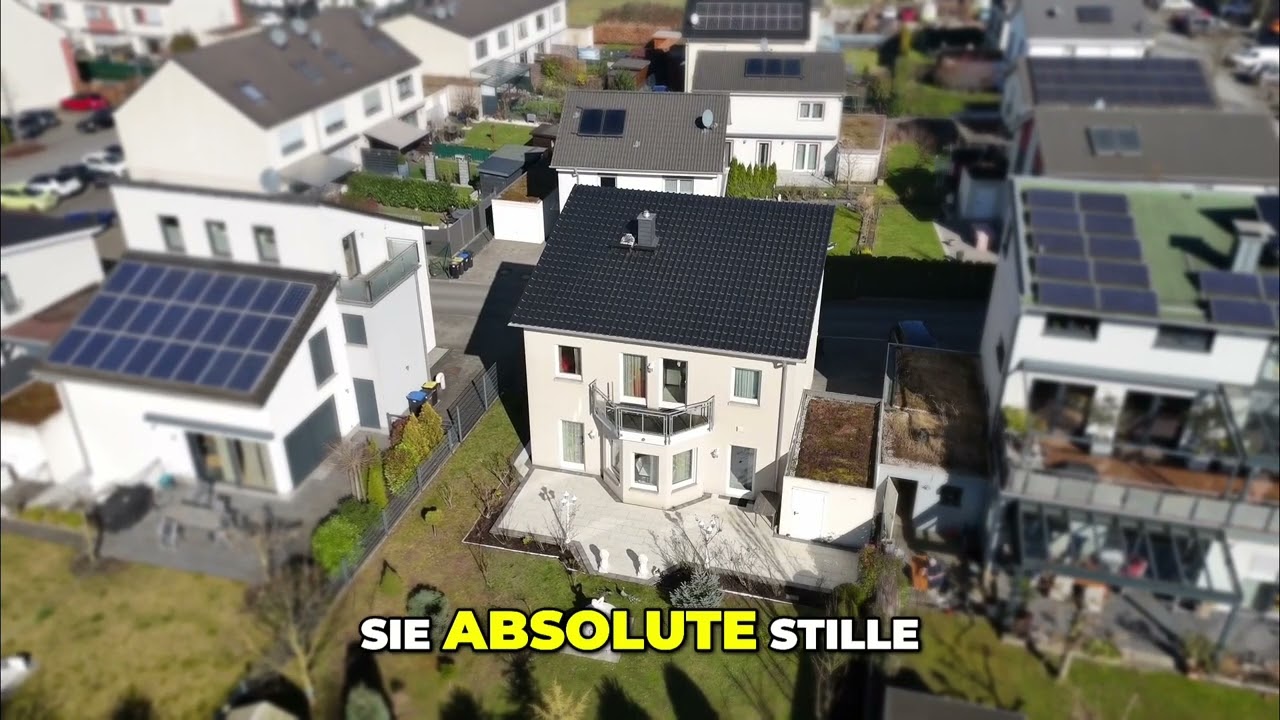 Exklusives Traum-Einfamilienhaus in bester Lage von Gelsenkirchen