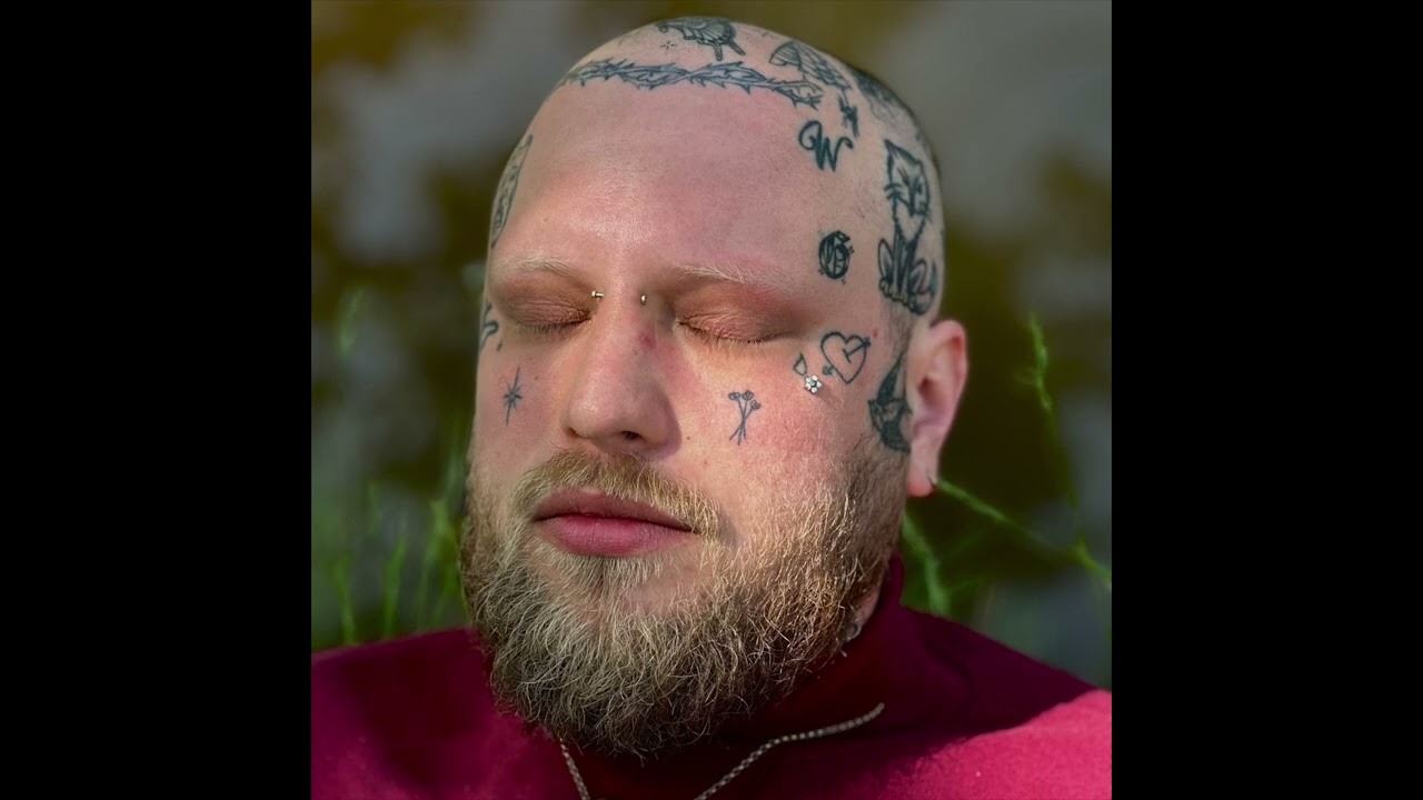 Joseph Weightman - Willow Tree