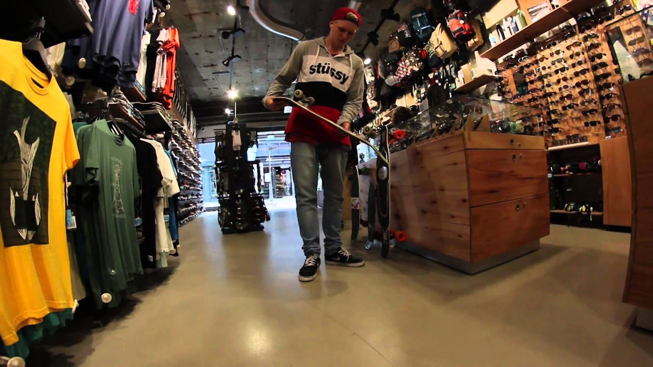 Blue Tomato Clip Essen