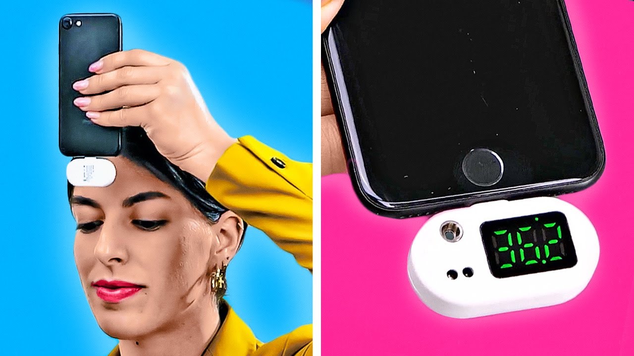TELEFONUNUZU GELİŞTİRECEK GEREÇLER VE TÜYOLAR