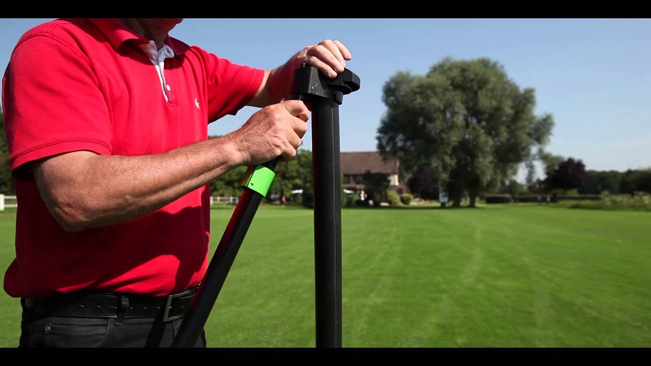 How to assemble your Neuroswing