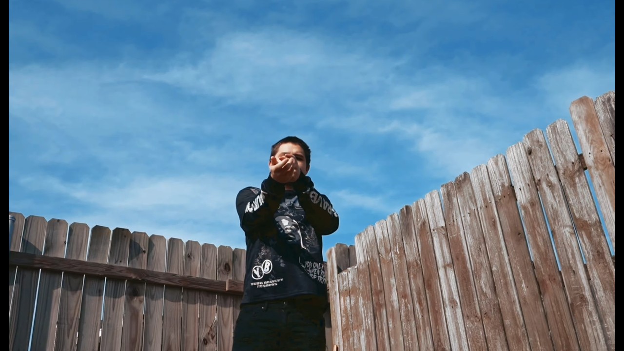 A6 - Up Dat Road (official music video) Shot By Hp Studios