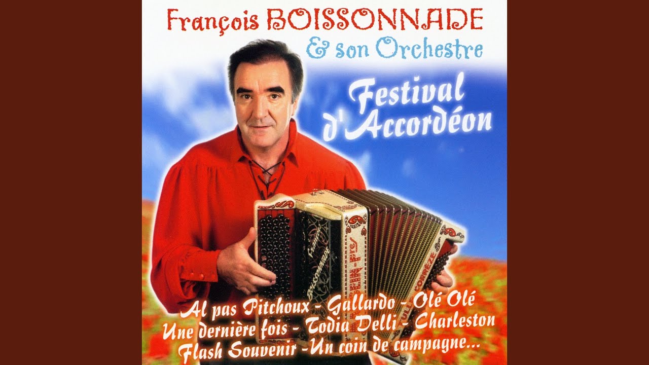 Une Dernière Fois (Tango)