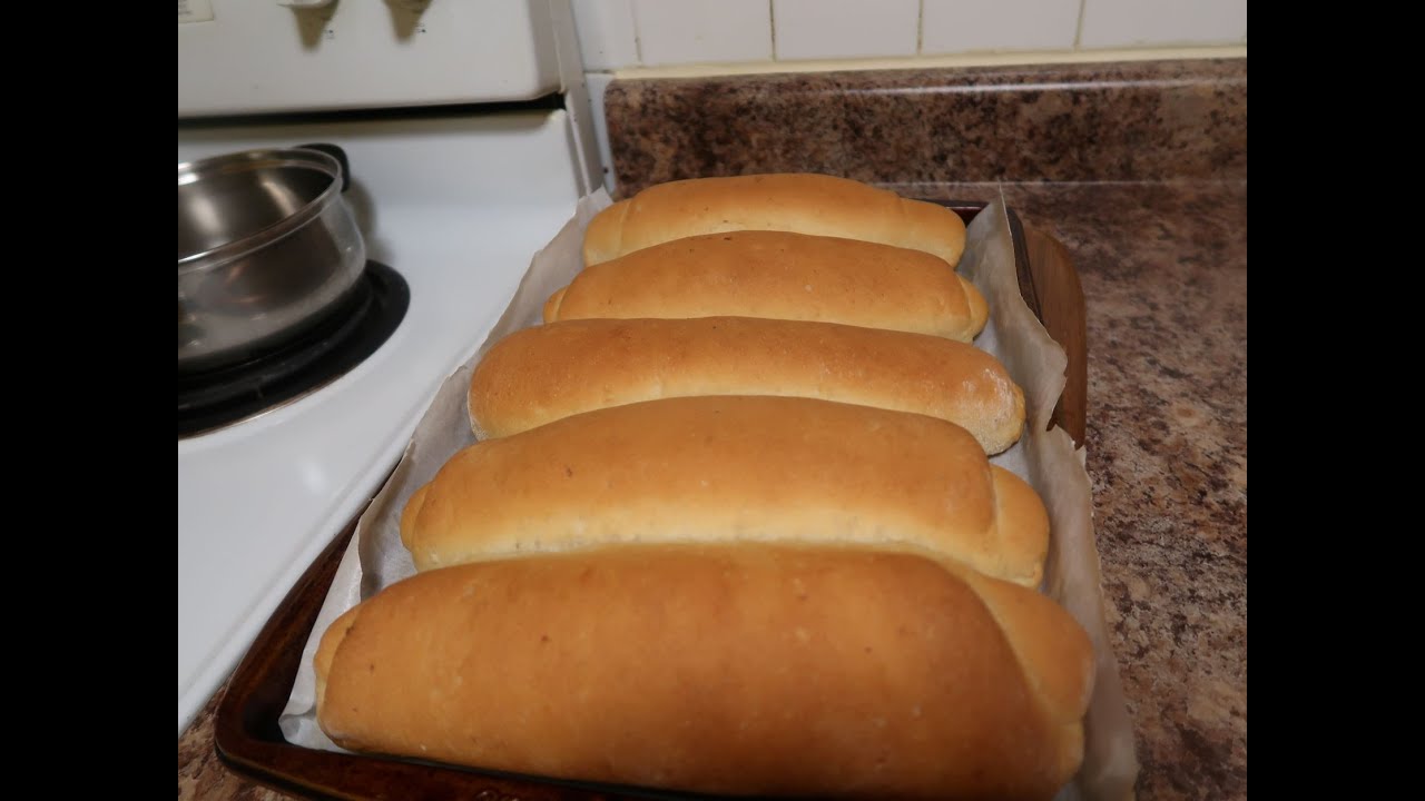 Eddoes Bread recipe