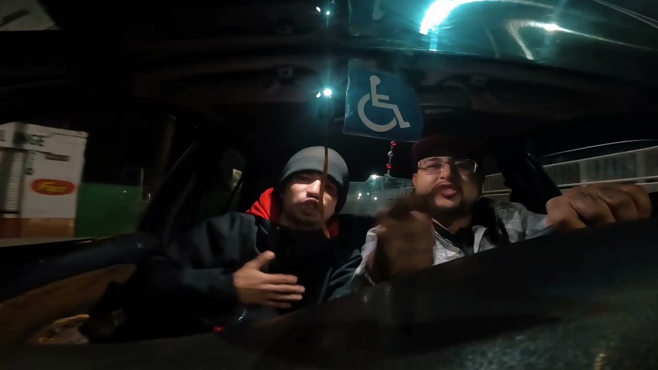 CALA CORLEONE-JESSE PIKMAN (VIDEO OFICIAL) 