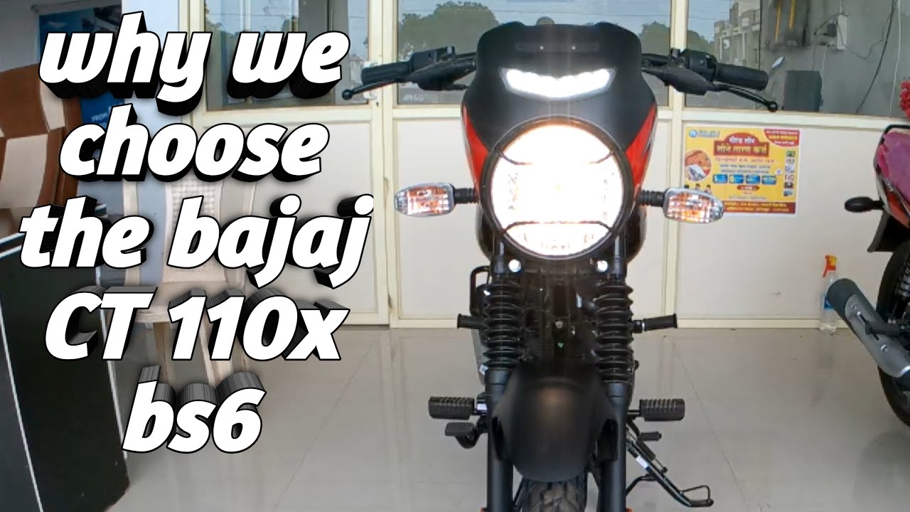 2021 bajaj ct 110x bs6 red & black review || 2021 bs6 bajaj ct 110x red & black bike specifications