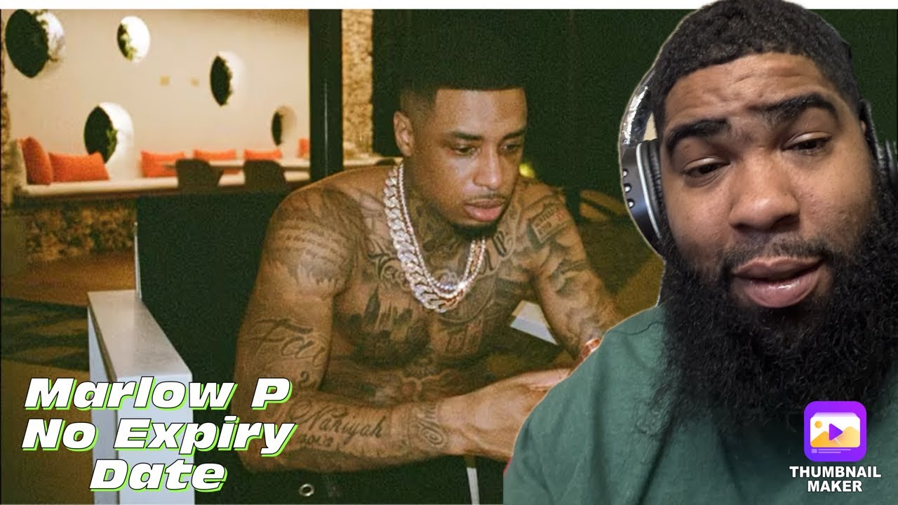 Marlow P - Без срока годности | Реакция