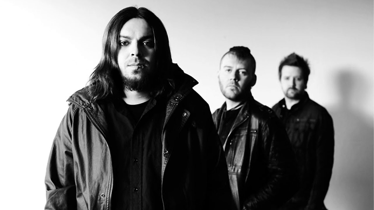Seether - Nobody Praying For Me (Subtitulada al español)