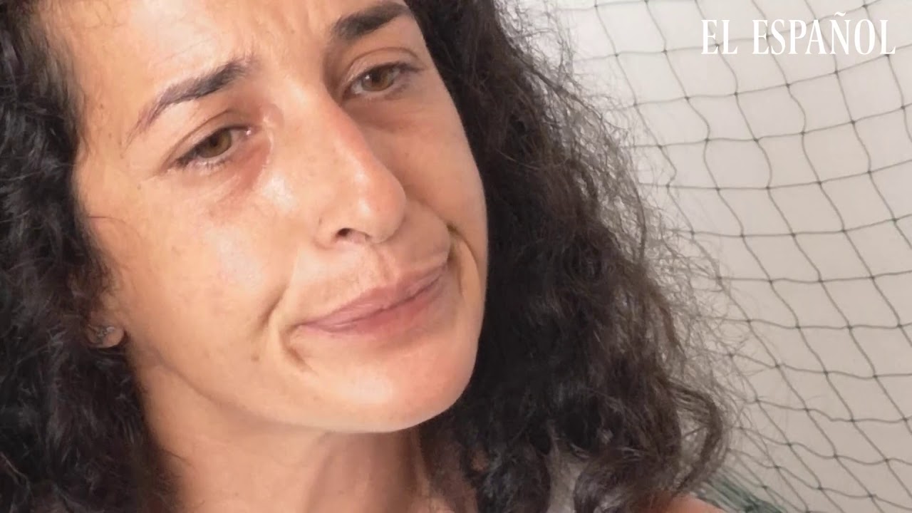 Entrevista a Patricia Ramírez, madre de Gabriel Cruz
