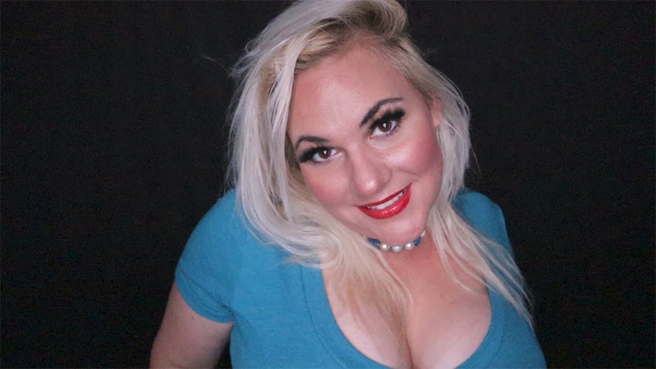 ASMR GF Roleplay 