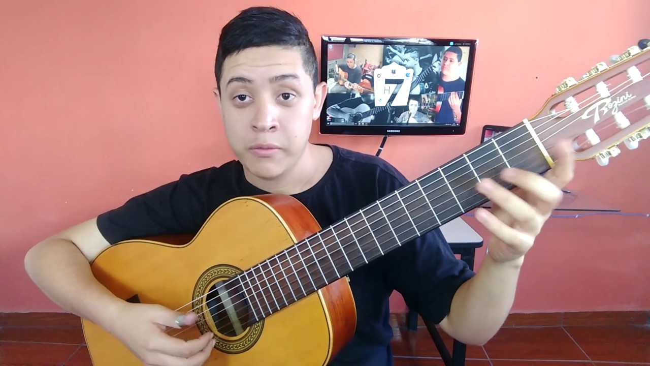 Dica #01: Velocidade e Precisão - Henrique 7 Cordas