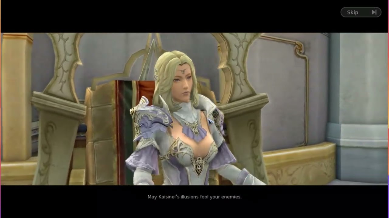 Aion Craft  Master alchemy 499