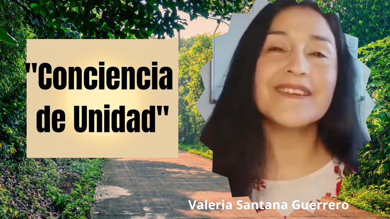 Emisión 13- "Como comenzar el año con Conciencia de Unidad | Orden Interno para el 2026