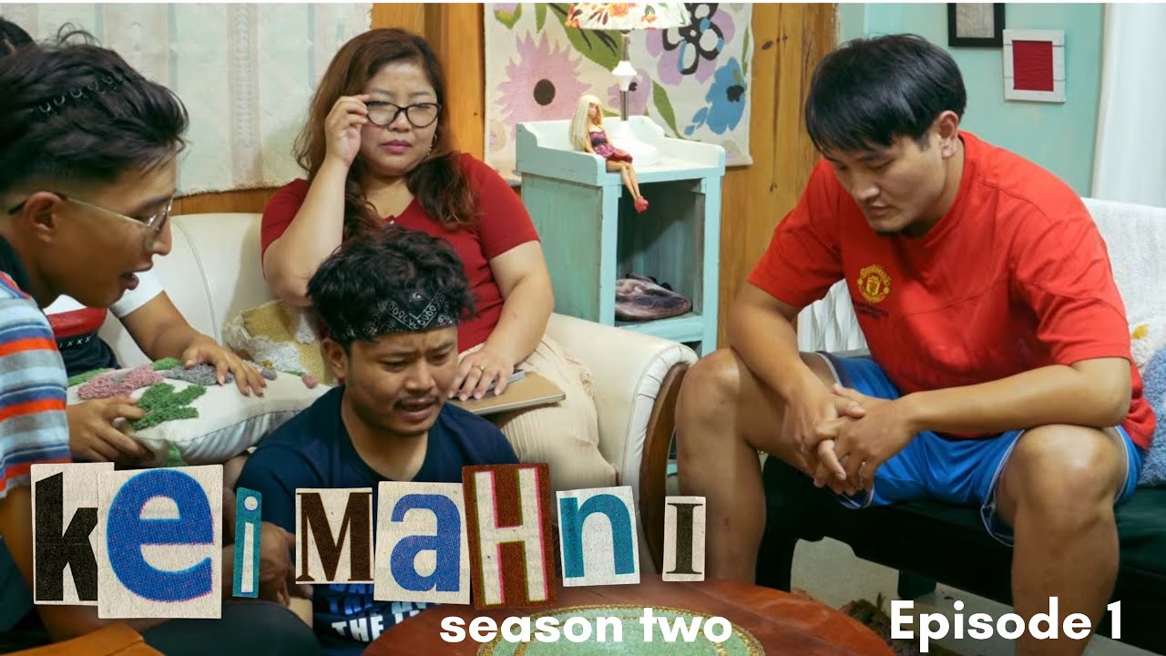 Keimahni S2 Ep1