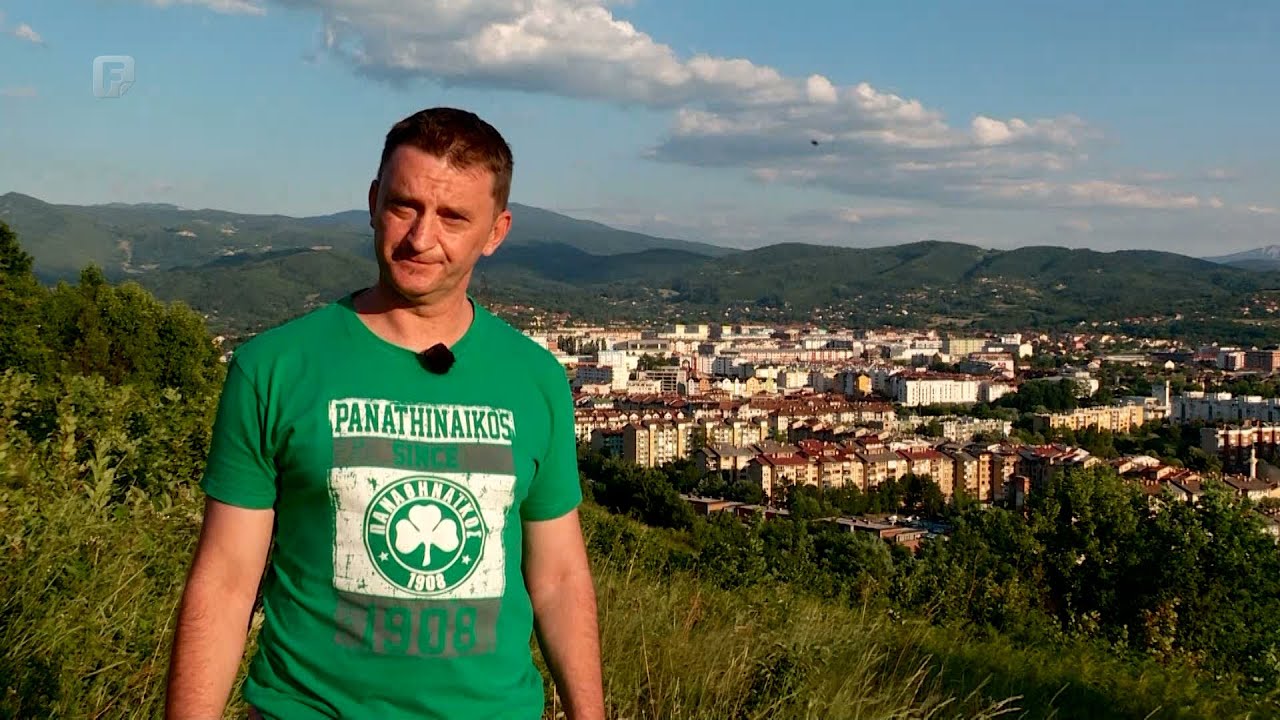 Vedran